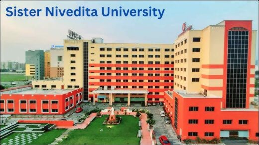 Sister Nividita university