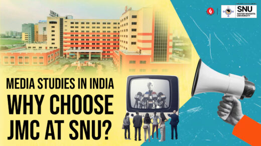 Why choose jmc at snu